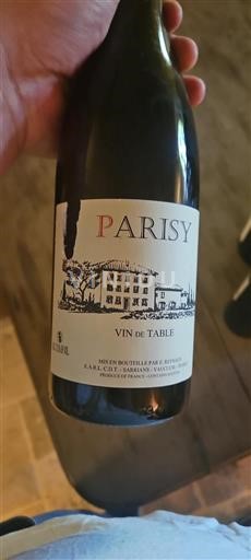 Provence E. Reynaud Parisy Ohne Jahrgang