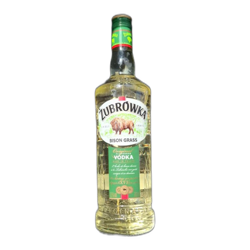 BISON GRASS ZUBROWKA 5a - 2020 Polonia Podlachia