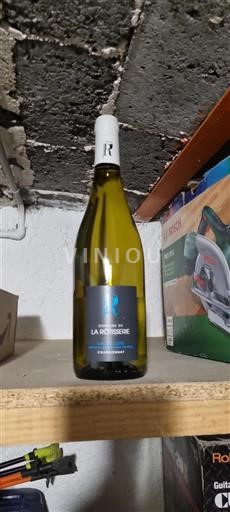 Dolina Loare Domaine La Rôtisserie 2024