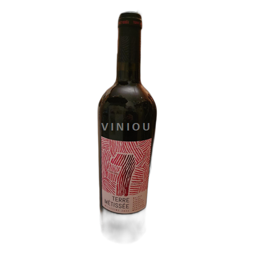 Southwest Terre Métissée 2022