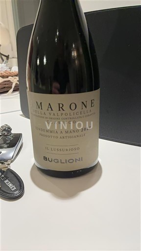 Venetia Nespecificat Buglioni Il Lussurioso 2020