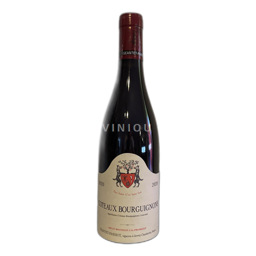 Burgundi Burgundin rinteet Geantet-Pansiot 2020