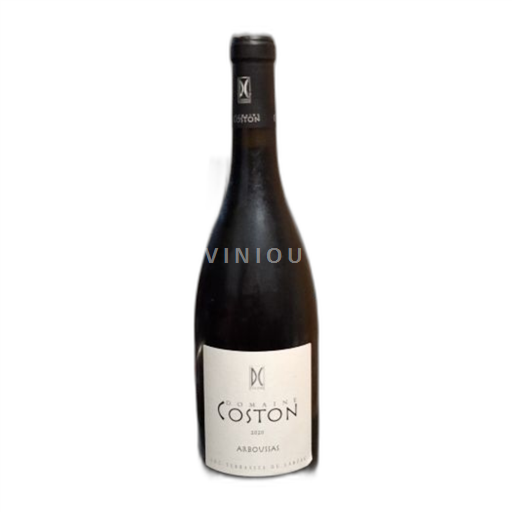 Languedoque Terrasses du Larzac Domaine Coston Arboussas 2020