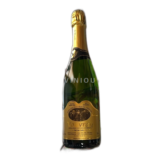 Valle del Loira Vouvray Domaine La Roche Vineuse Sin añada