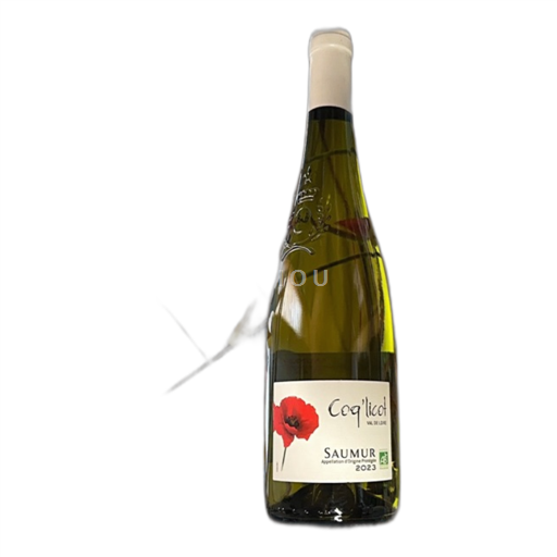Loiretal Saumur Coq'licot 2023