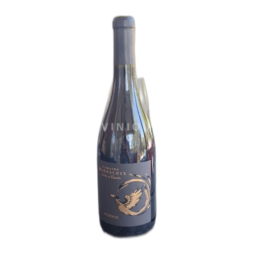 Rhônetal Ventoux Domaine Marsaleix Naitre et Renaitre 2020