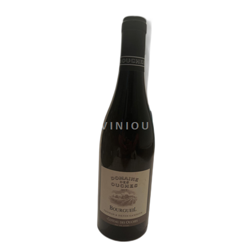 Valle della Loira Bourgueil Domaine des Ouches Coteau des Ouches 2017