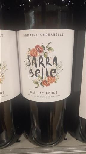 Zuidwest-Frankrijk Gaillac Domaine Sarrabelle Niet-geïntegreerd
