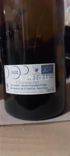 Languedoc y Rosellón Costas Catalanas Olivier Pithon La D18 2020