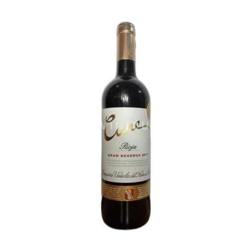 La Rioja Rioja C.V.N.E Gran Reserva 2017
