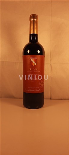 Ла-Ріоха Ріоха C.V.N.E Gran Reserva 2017