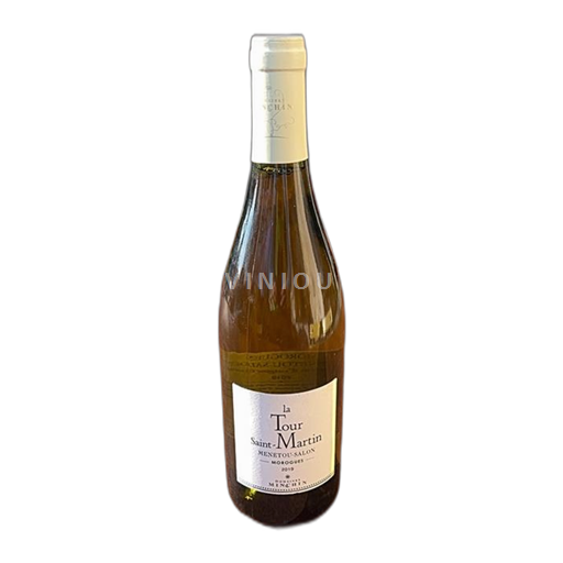 Loire-dalen Menetou-Salon La Tour Saint-Martin Morogues 2019