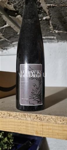 Rhônen laakso Määrittelemätön Les Larmes des Dieux 2010