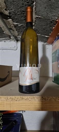 Dolina Loare Montlouis-sur-Loire Tendre 2009