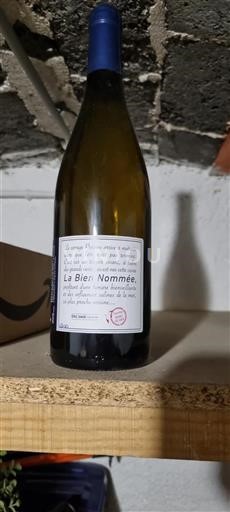 Sydvestfrankrig Côtes de Gascogne Domaine La Bonne Nouvelle Ikke årgangsbestemt