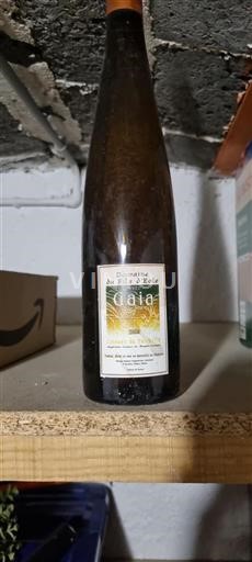 Rhônedalen Côtes du Rhône Domaine L'Ecole Gaia 2008