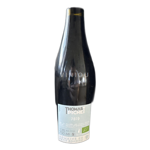 Valle del Loira Bourgueil Celeste 2020