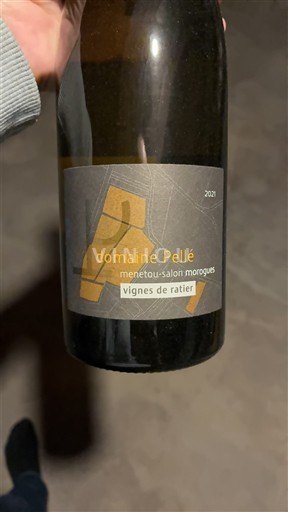 Valle del Loira Menetou-Salon Domaine Pellé Vignes de Ratier 2021
