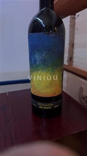 Toscane Bibi Graetz Testamatta 2018