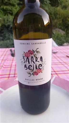 Zuidwest-Frankrijk Gaillac Domaine Sarrabelle Sarrabelle Niet-geïntegreerd