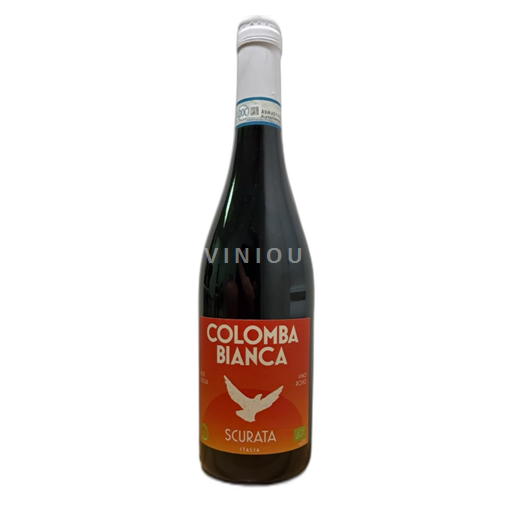Sicily Not Specified Colomba Bianca Scurata 2022