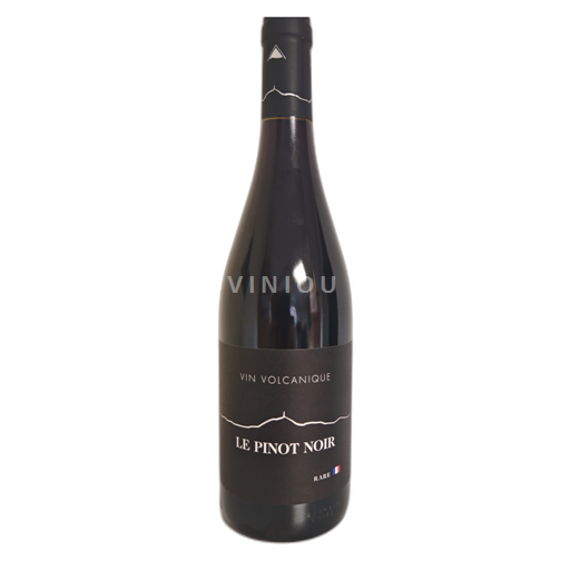 Loiretal Puy-de-Dôme Desprat Saint Verny Le Pinot Noir 2023