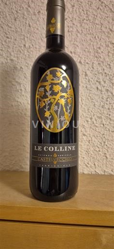 Tuscany Not Specified Castelvecchio 2023