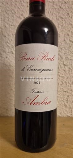 Tuscany Not Specified Fattoria Ambra 2024