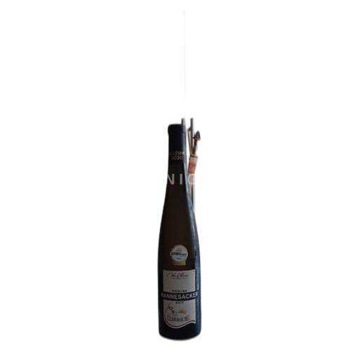 Alsácia Riesling Cleebourg Hannesacker Rott 2020