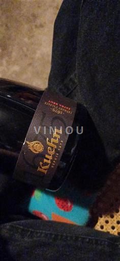 Alsace Crémant d'Alsace Kuehn Ikke årgangsbestemt