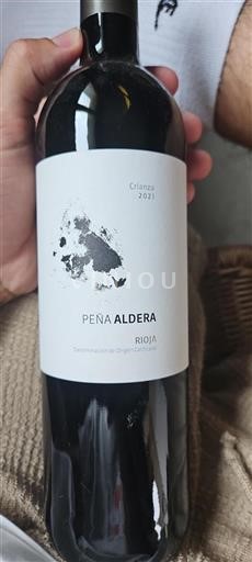 La Rioja Rioja Peña Aldera 2021
