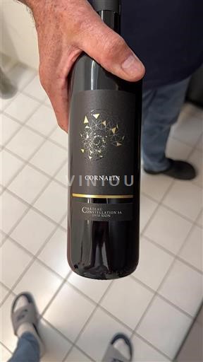 Valais Not Specified Château Constellation Cornalin Non-Vintage