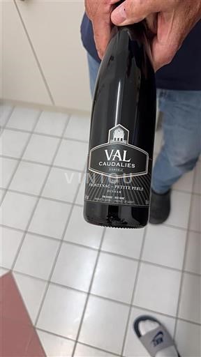 Québec Không được chỉ định Val Caudalies Frontenac - Petite Perle 2020