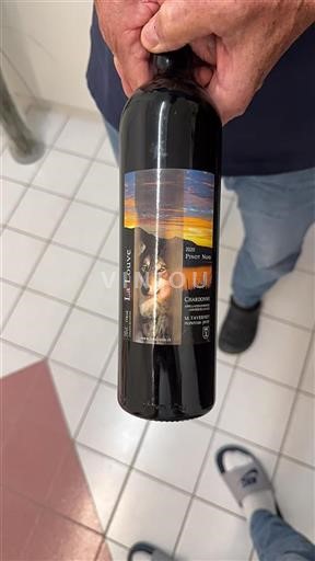 Borgoña Marsannay Domaine La Jaur 2020