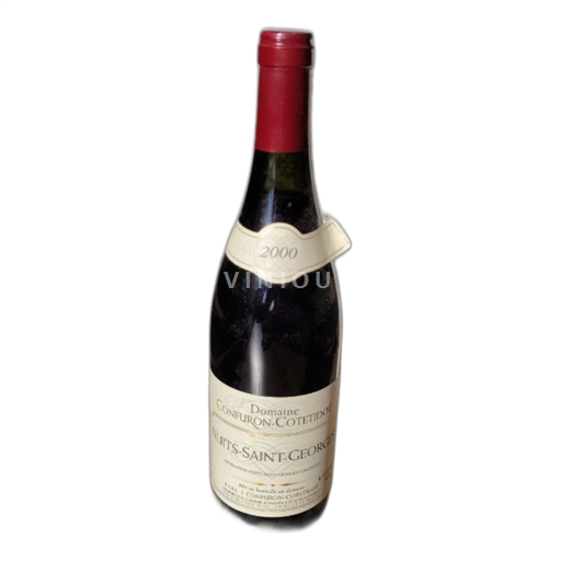 Bourgogne Nuits-saint-georges Domaine Confuron-Cotetidot Non Millésimé