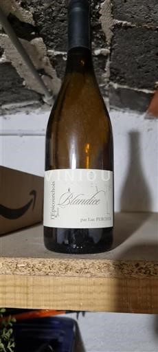 Valle del Loira Montlouis-sur-Loire François L'Heritier 2010