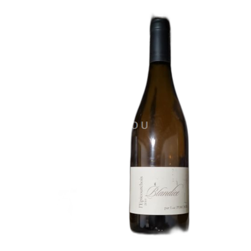 Loirevallei Cheverny L'Épicourchois Blandice 2010