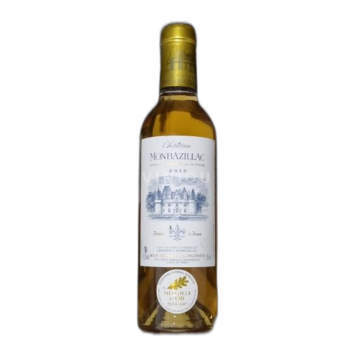Sydväst Monbazillac Château Monbazillac 2015