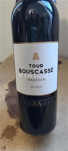 Jihozápad Madiran Tour Bouscassé 2020