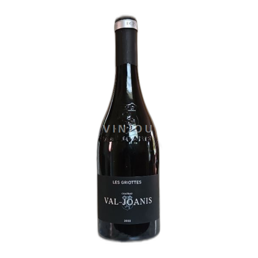 Rhônedalen Luberon Château Val-Joanis Les Griottes 2022