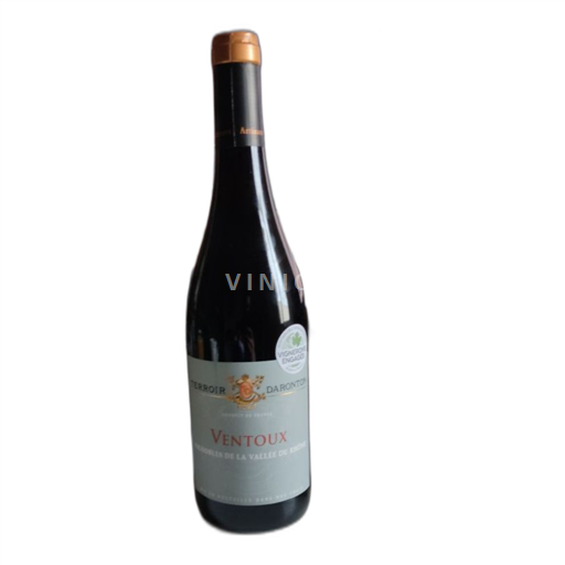 Rhônetal Ventoux Daronton Terroir 2023