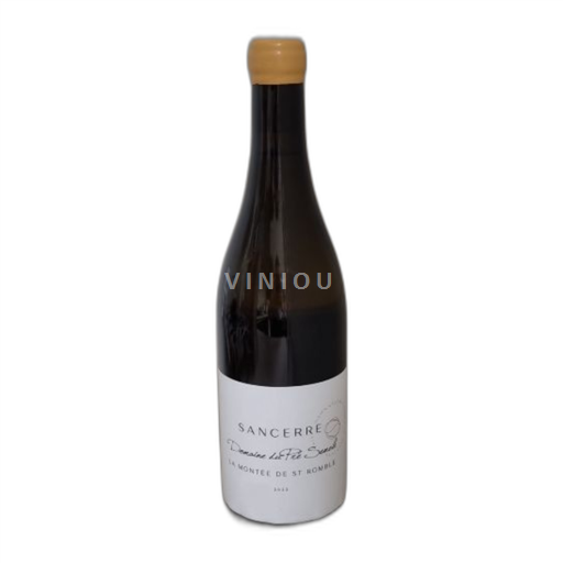 Loiretal Sancerre Domaine Pré Semelé La Montée de St Romble 2022