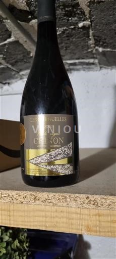 Loire Valley Chinon Les Cornuelles Vieilles vignes 2020