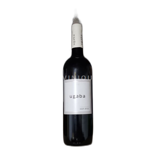 Région côtière Stellenbosch Ugaba 2020
