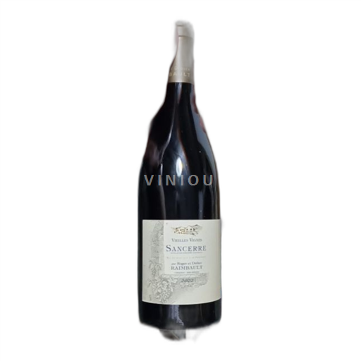 Loirevallei Sancerre Roger et Didier Raimbault Vieilles Vignes 2022
