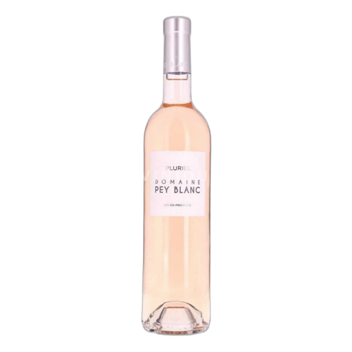Provence Coteaux-d'Aix-en-Provence Domaine Pey Blanc Pluriel 2022