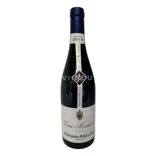 Bourgogne Vosne-Romanée Bouchard Aîné & Fils 2019