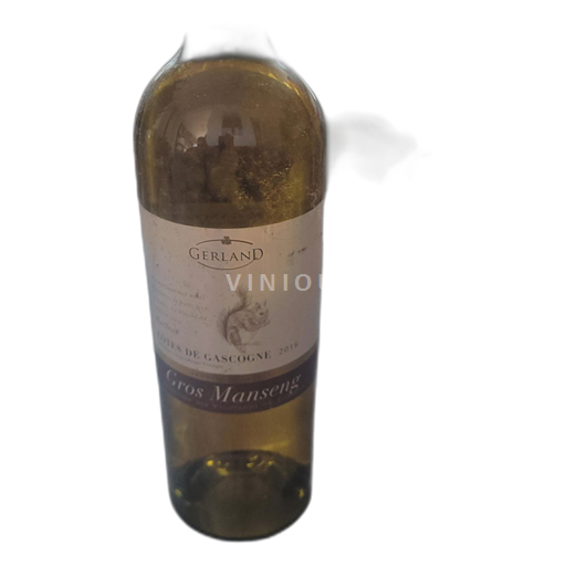 South West Côtes de Gascogne Gerland 2016