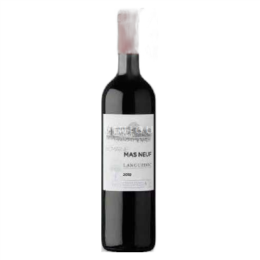 Valle del Rodano Costières di Nîmes Domaine Mas Neuf 2020