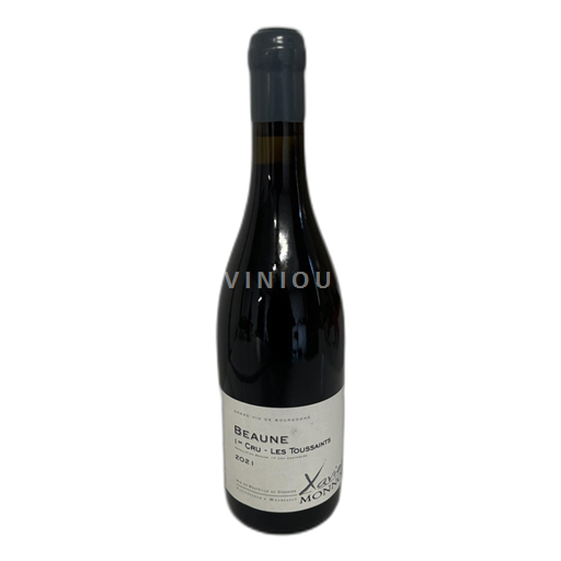 Borgogna Non specificato Xavier Monnot Les Toussaints 2021